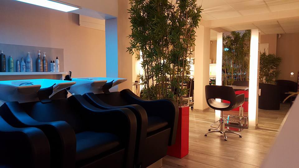 Salon de coiffure – 44