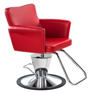 Fauteuil de coiffure