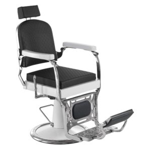 Fauteuils Barbier