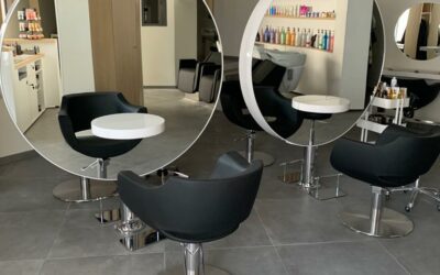 Salon de coiffure Anthocyane – 24