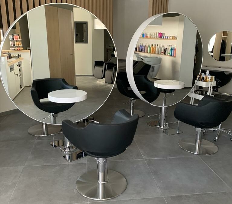 Salon de coiffure Anthocyane – 24