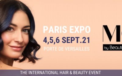 MCB vous accueillera à Paris Expo du 4 au 6 septembre