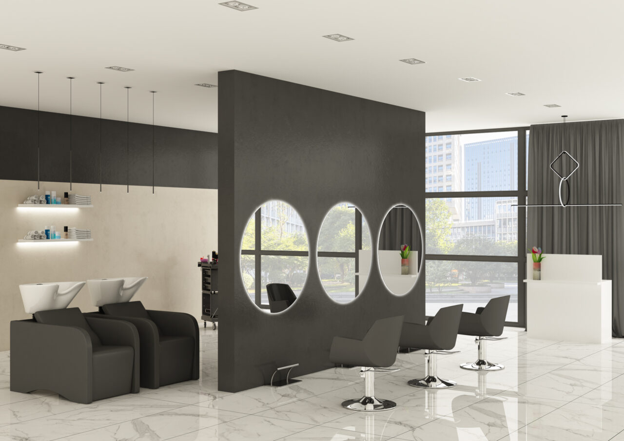 Ambiance - Mobilier Coiffure Beauté